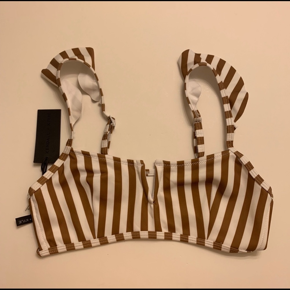 KENDALL AND KYLIE Bikini Top - Picture 4 of 8